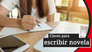 Escribir una novela