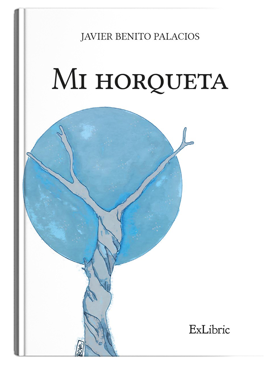 Mi Horqueta Editorial Exlibric 