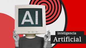 Inteligencia artificial para escribir libros